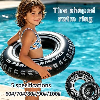 Jouets aquatiques pour la piscine et l'extérieur – Bouées