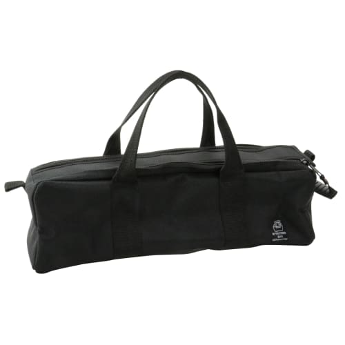 

Сумка SK11 с двойной молнией, 400 x 135 x 140 мм, SDF-40