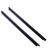 Front Outer Window Sweep Pair Set KG2089 Rubber Replacement for C1500 C2500 C3500 K1500 K2500