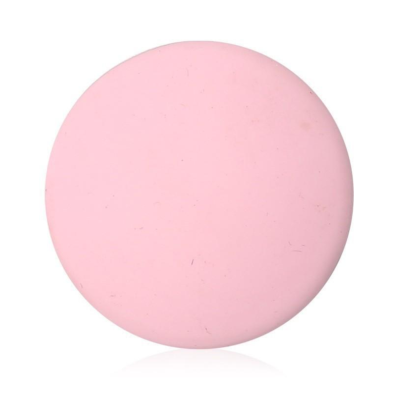 Anti-collision Pad, Wall Buffer Pad, Door Handle Anti-collision Pad, Silent Anti-collision Pad Behind The Door, Thickened Nail-free Anti-collision Pad