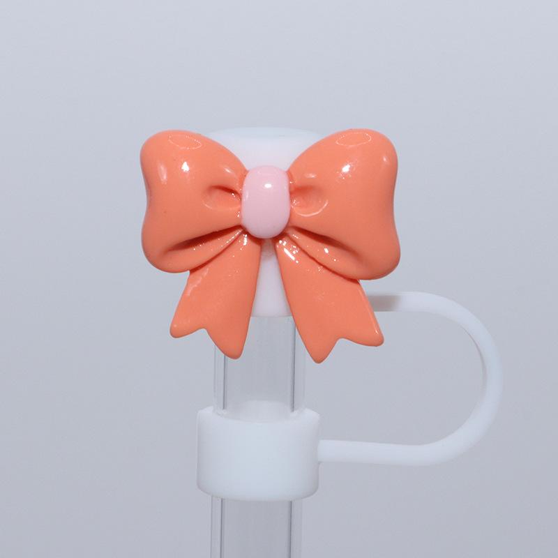 Stanley 40oz Ice Cup Flower Straw with 10mm Dust Cap