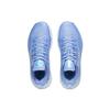 Li Ning Liren 3 V2 Blue Sky Cushioning Slip Resistant Abrasion Resistant Low top Basketball Shoes Men's Snow Blue ABAT057-12