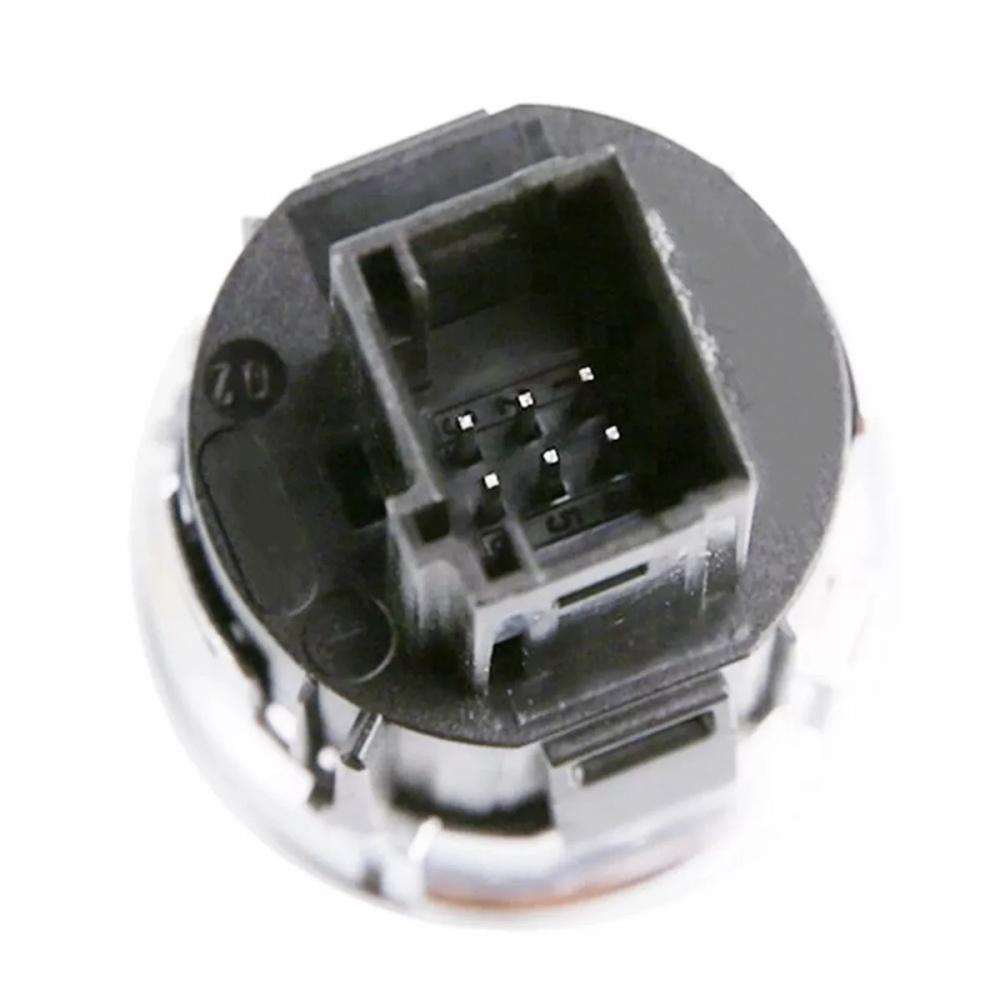96777946ZD Engine Starter Stop Switch Button For Peugeot 308 408 508 2008 3008
