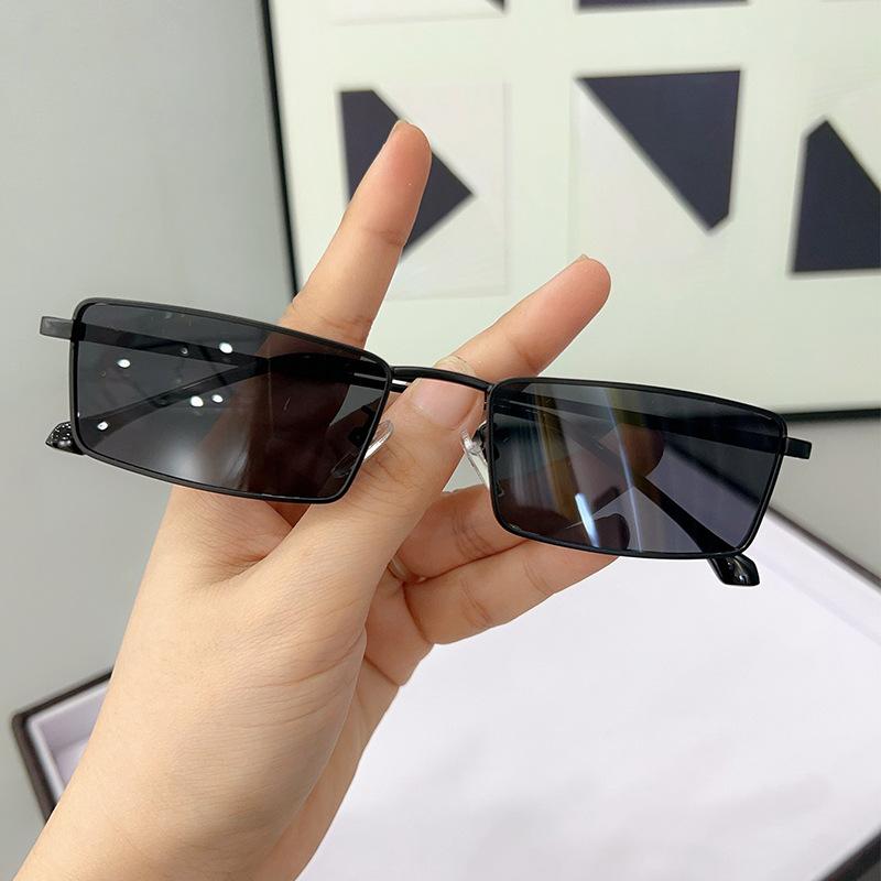 JYL TS Sunglasses Women UV Protection Driving Style YH9538 A-8280 исламская зеленый