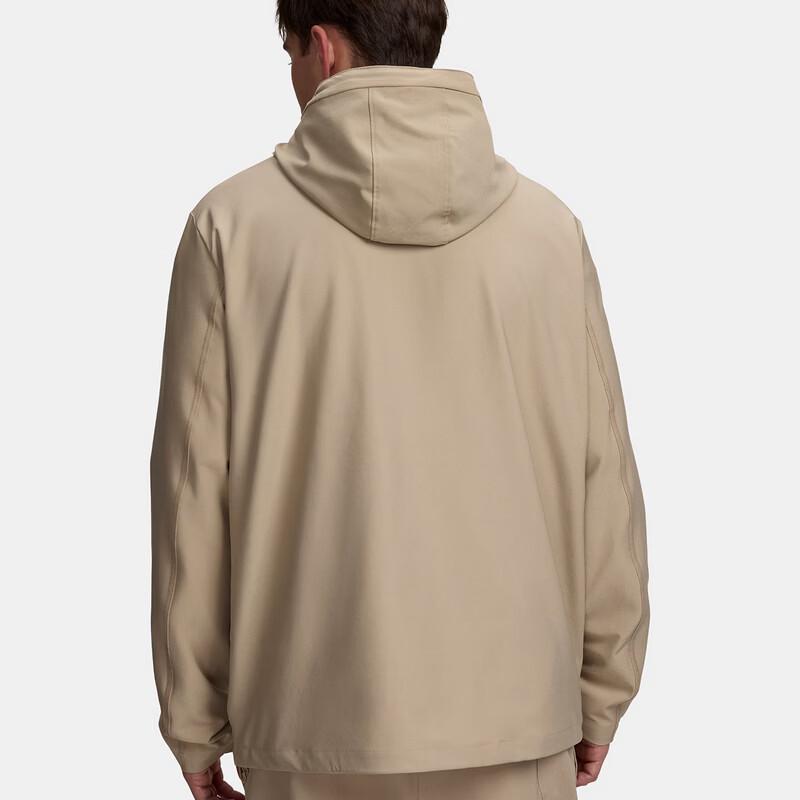 Under Armour Men's Versatile Sport Casual Woven Jacket