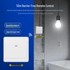 Wireless Remote Control Light Switch Panel