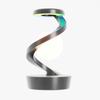 Innovative Rotating RGB Desk Lamp: Wireless Charger, Dimmable, Eye-Friendly, Decompression Night Light