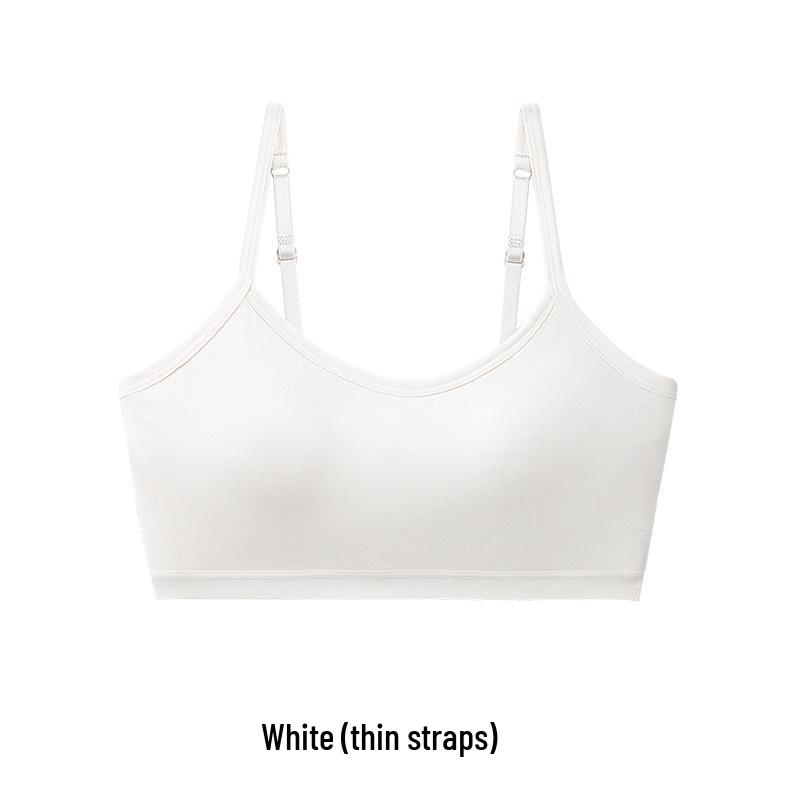 Girls' Teen Development Wire-Free Camisole Bra