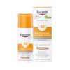 Eucerin - Photoaging Control Tinted Sunscreen Gel-Cream SPF 50+ Medium - 