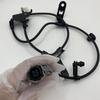 Rear Left Driver ABS Wheel Speed Sensor for Toyo-ta Coro-lla 09-19 Matrix-09-13 89516-02141 8951602141