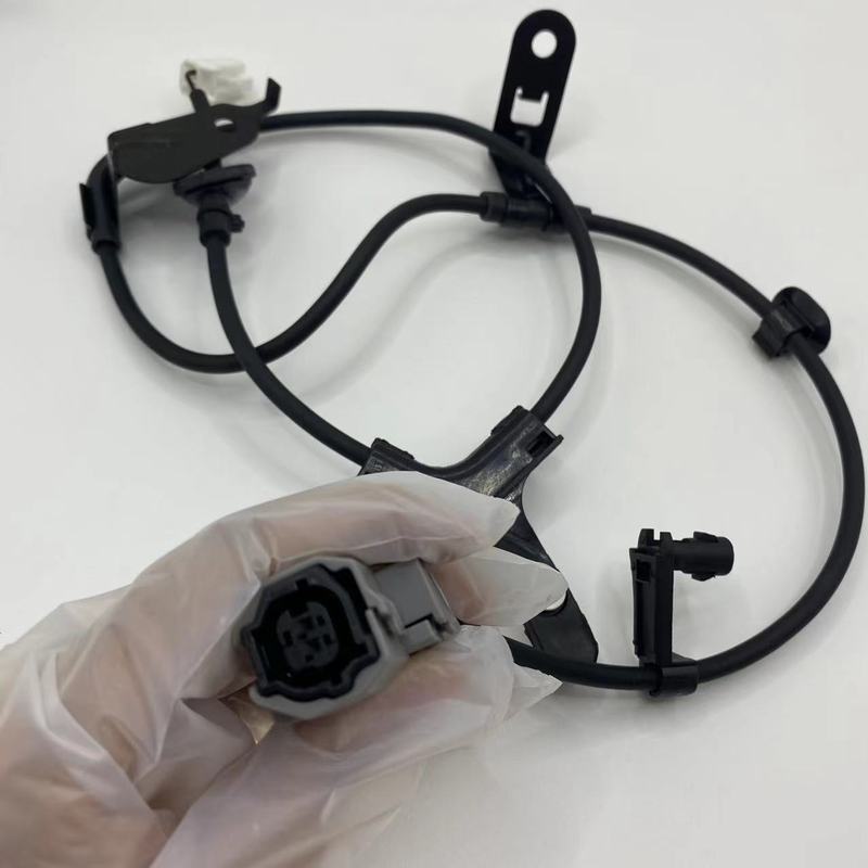 Rear Left Driver ABS Wheel Speed Sensor for Toyo-ta Coro-lla 09-19 Matrix-09-13 89516-02141 8951602141