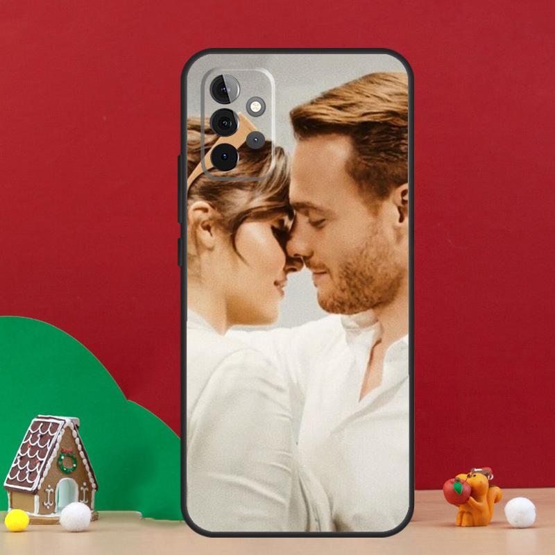 TV Sen Cal Kapimi Case For Samsung Galaxy A54 A06 A16 A26 A36 A56 A53 A32 A52 A33 A13 A55 A35 A15 A14 A34 A17