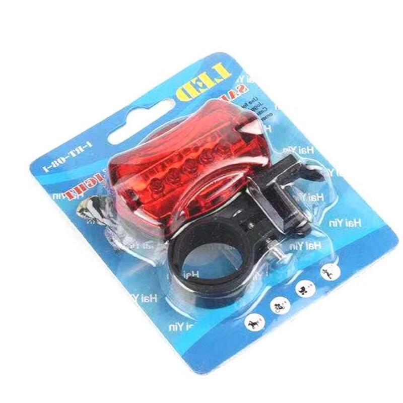 Nufeng Bicycle Rear Tail Light