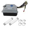 220VAC Air Conditioning Drain Pump 1.2m Head 10W Automatic Silent Drainage Condensate Pump 1100ml Min