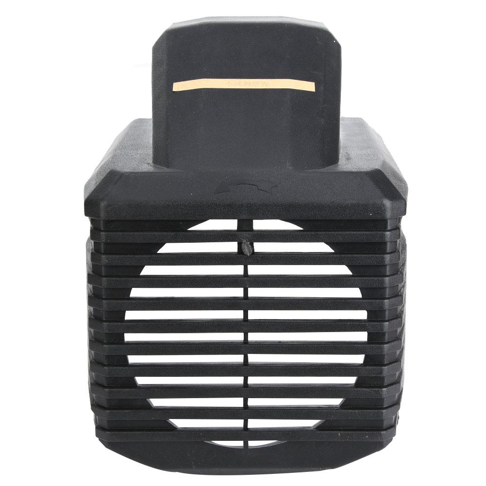 

Direction Connection Housing Engineering Plastic Air Compressor Pump Accessory