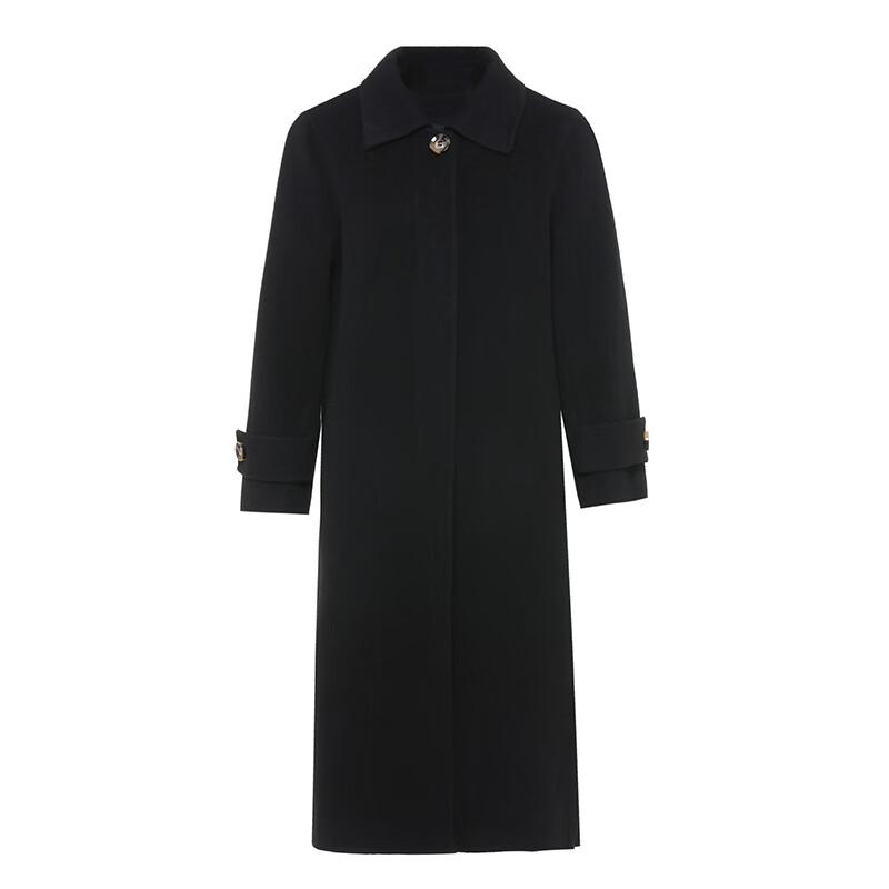 G·TENNA Women's Wool Coat
