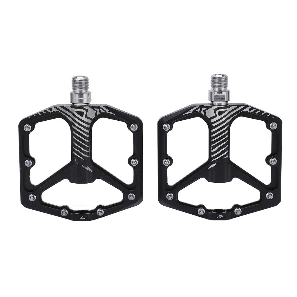 Non Slip   Bearing Pedals Mountain Aluminum Bike Pedals