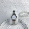 Mini Small Dial Women'S Watch Exquisite Temperament Small Women'S Watch Quartz Watch