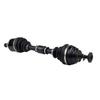 BMW F49 Half-Shafts L/R Compatible Automotive Parts 31608643383, 31608657704.