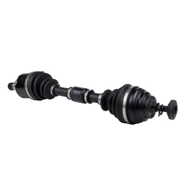 BMW F49 Half-Shafts L/R Compatible Automotive Parts 31608643383, 31608657704.