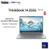 Lenovo ThinkBook 14 AI Edition Business Laptop (CN Version)