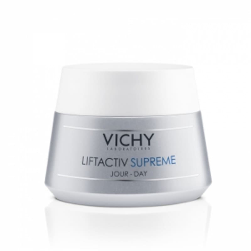 

Vichy LiftActive Supreme Day Cream 50ml (Normal/Combination Skin) Pot