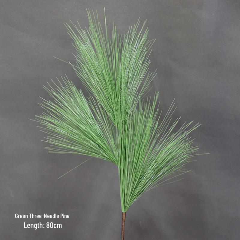 Asparagus Fern & Willow Buds Greenery for Wedding Decor & Landscaping