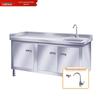 Accesorii pentru bucătărie – Robinete pentru bucătărie