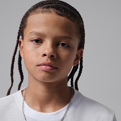 Jordan Flight Essentials T Shirt Kids'