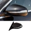 Mercedes-Benz S-Class W222 Rearview Mirror Assembly for S400, 450, 500, 600 - Left & Right Reflectors