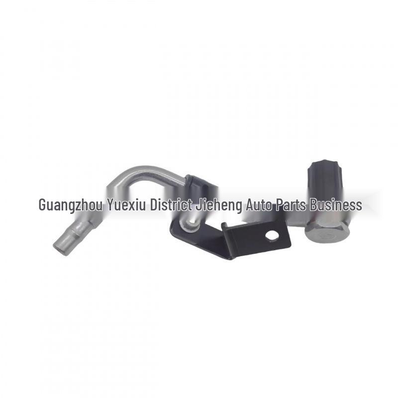 The LR032884 Power Steering Hose fits Land Rover Freelander 2.