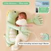 Baby Preventing Startle Hugging Pillow Sleep Beating Butt Hand Comforting Pillow