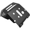 Motorcycle Engine Skid Plate Bash Plate Engine Bash Bottom Guard Cover Protector for Honda CRF300L 2021-2024