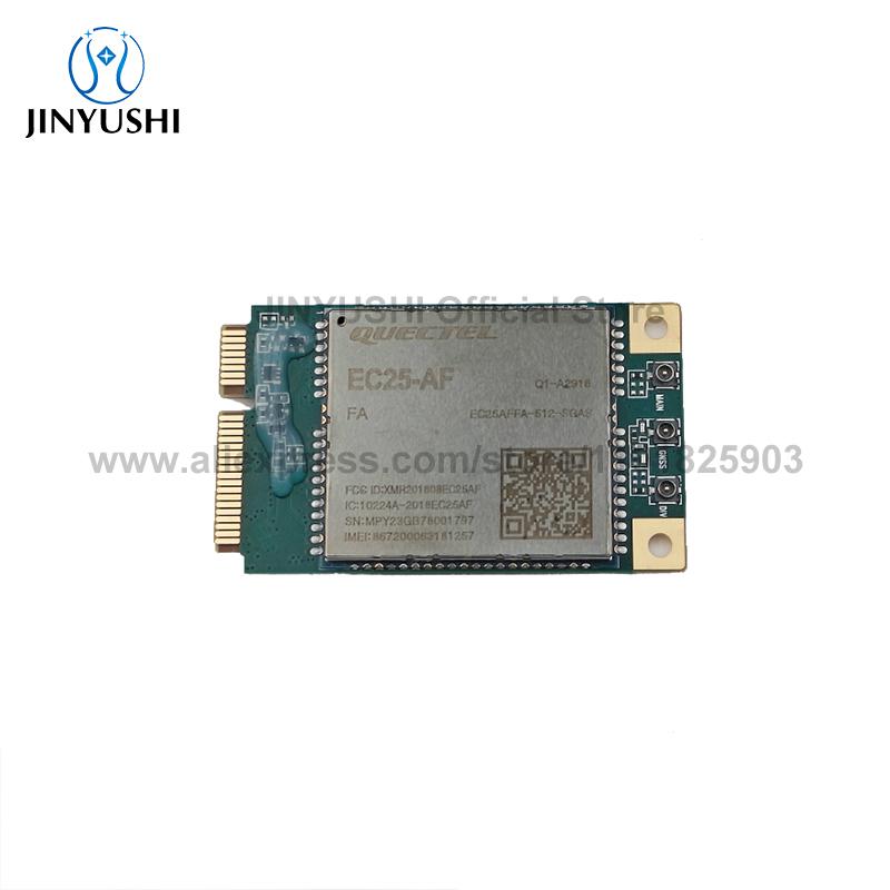 Quectel EC25 4G LTE Cat4 Mini Pcie Module EC25-A EC25-AF EC25-AFXD EC25-AFX EC25-E EG25-G