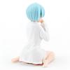 Anime Figure Life A World From Zero Rem Ram Sexy Pajamas Girl Pvc Action Model