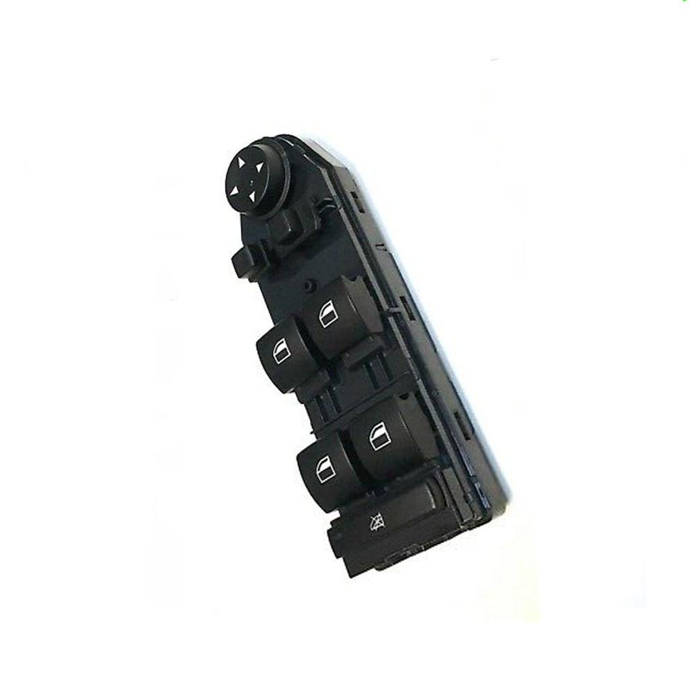Automatic Switch for BMW E60 (Old Model) with Folding and Anti-Glare Window Lift