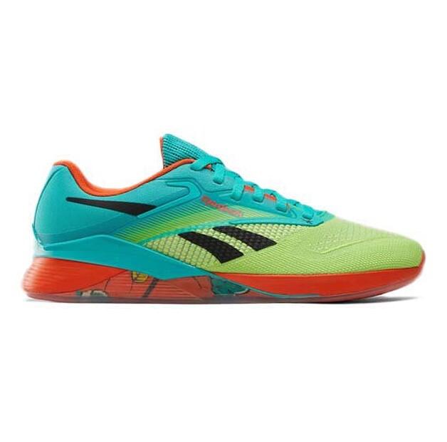 

Reebok Nano X4 кроссовки EU 40