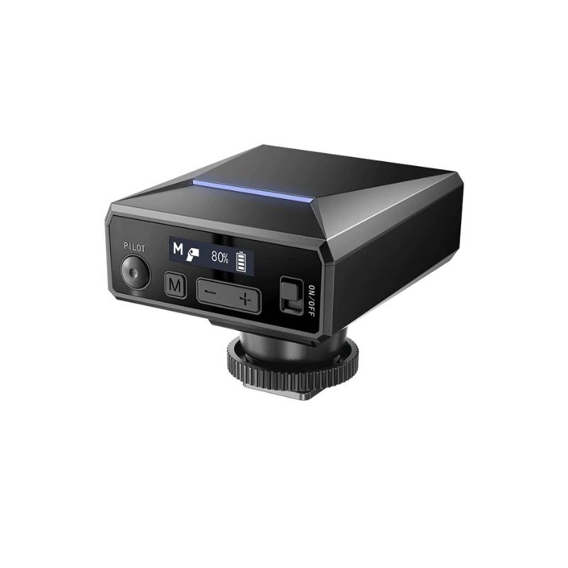 Universal Mini Top Flash Micro Single Camera External Top Light for Nikon Sony Fuji Canon Panasonic Camera