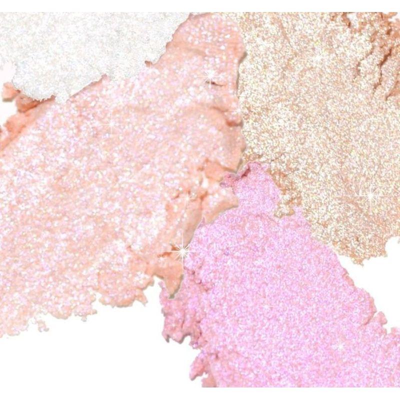 GOGO TALES - Soft Focus Baking Highlight - 3 Kleuren
