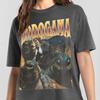 Dodogama Bootleg T-shirt, Dodogama Tee, Dodogama Monster Hunter SweaT-Shirt