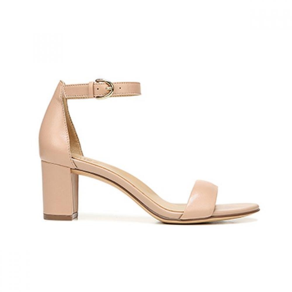 Naturalizer Women S Comfort Daily Strap Sandal Vera W9p51223m51nt Beige 240