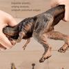 Big Size Dinosaur Toys PVC Figures Dinosaur World Toy Simulation Animal Model  Boys Gifts