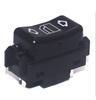 2 Pcs Left & Right Control Power Window Switch For Mercedes-Benz W124 W126 W201