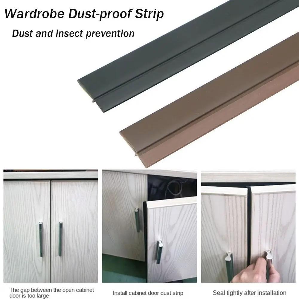 Moisture-proof Insect-proof Gap Filling Dust-proof Strip Self-Adhesive Cabinet Door Strip Seal Strip