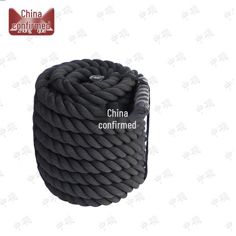 Weighted Fitness Battle Rope