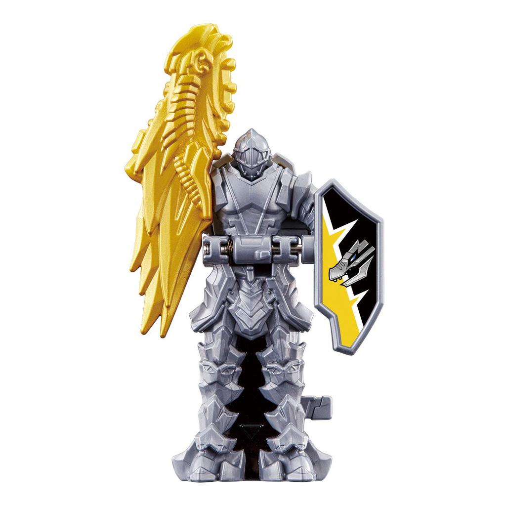 Kishiryu Sentai Ryusoulger Ryusoul Series Ryusoul Set 01