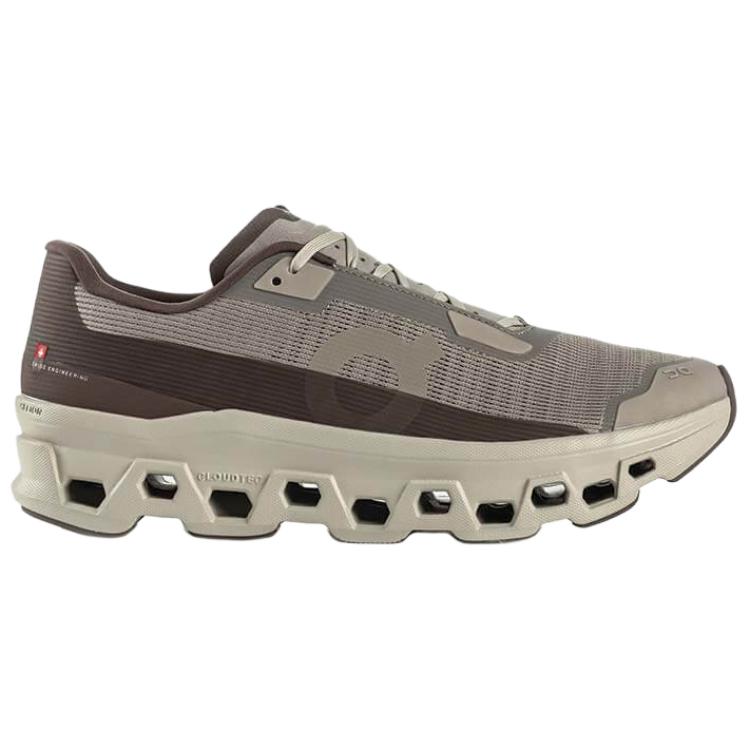 Cloudmonster Void Fog Pearl Women Sneakers Tan 3WG10811344