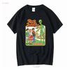 Tops – T-Shirts