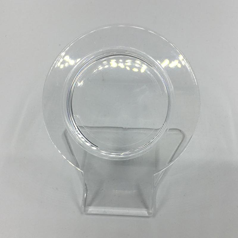 Clear Bracelet Bangle Display Holder Retail Shop Showcase Jewelry Rack Decor