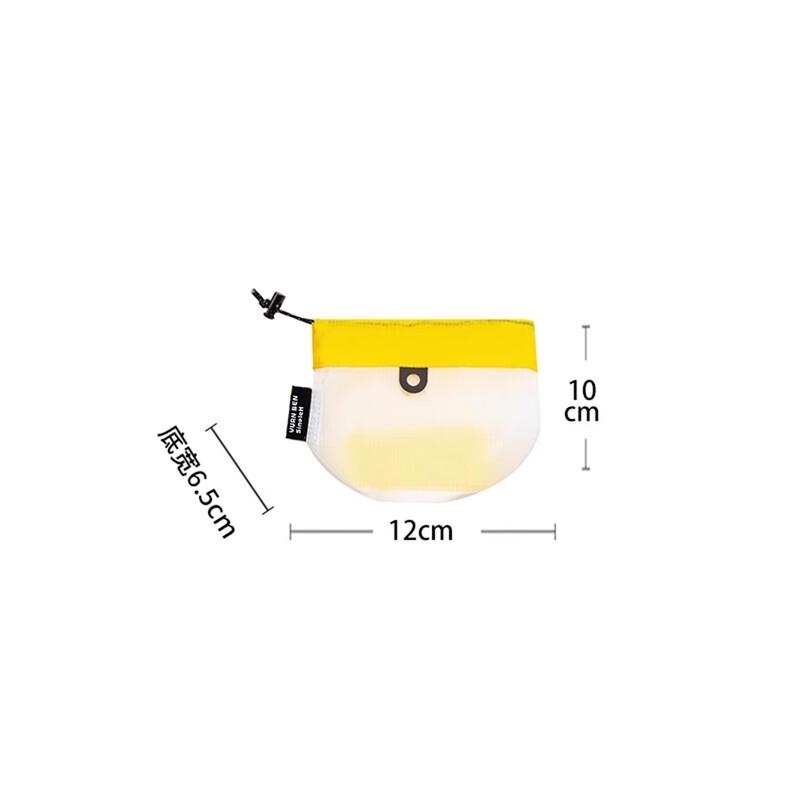 

Lightweight Waterproof Travel Hanging Bag 156